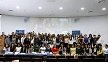 Girls Hackathon UDG-CISCO 2017